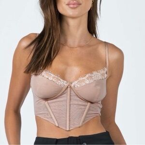 Princess Polly Top